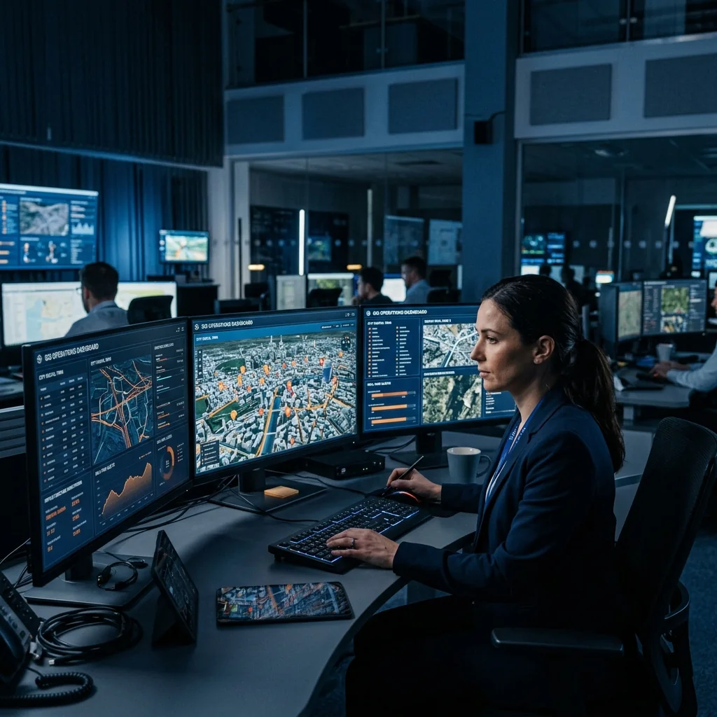 Falcon Solutions