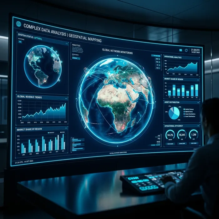 Data Analysis
