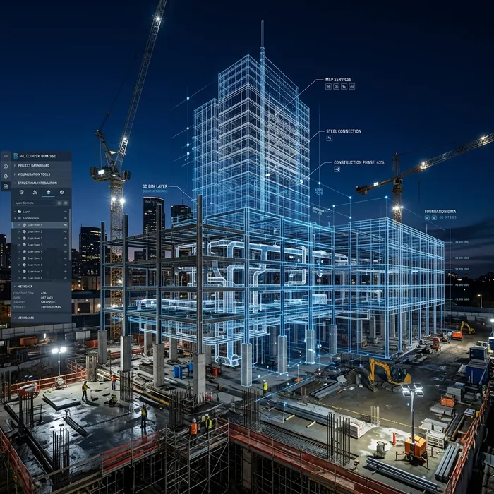 BIM Integration