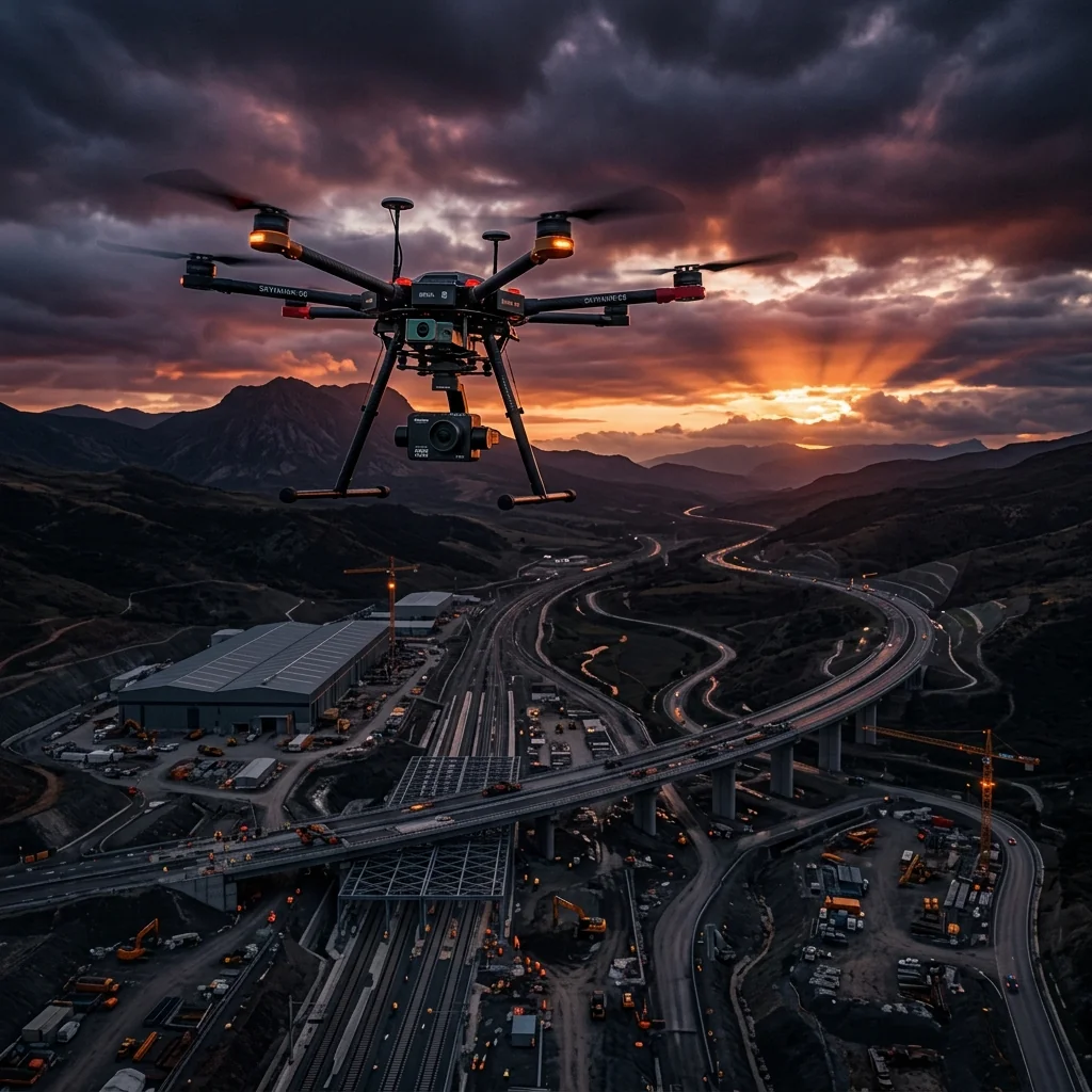 Drone Survey