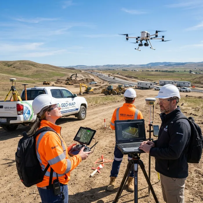 Field Operations