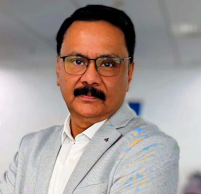 Dr Shivendra Dutt Tripathi
